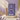 Big Bell Lavender Thick Dhoop Sticks – 10 Sticks