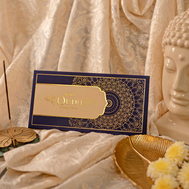 Oudh Incense Sticks