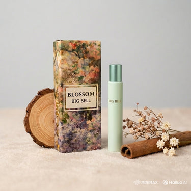 Boss Lady Roll-On Perfume for Women