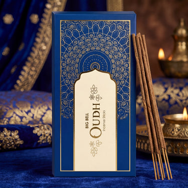 Oudh Incense Sticks