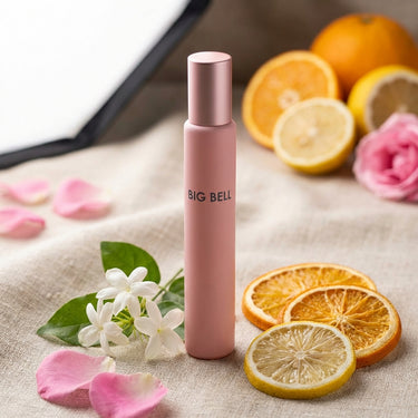 Sandal Roll On Perfume - 10ml