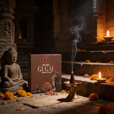 Gugal Wet Dhoop