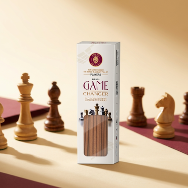Big Bell Game Changer Bamboless Incense Sticks – 100g