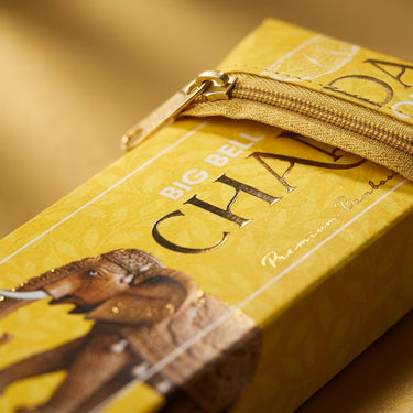 Chandan Gold Premium Dry Dhoop Sticks