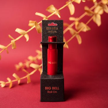 Musk Roll On Perfume