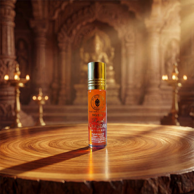 Royal Chandan Attar Roll-On