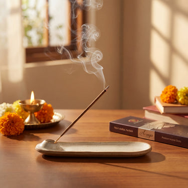 BigBell Avinya Premium Incense Sticks - 100 Gram