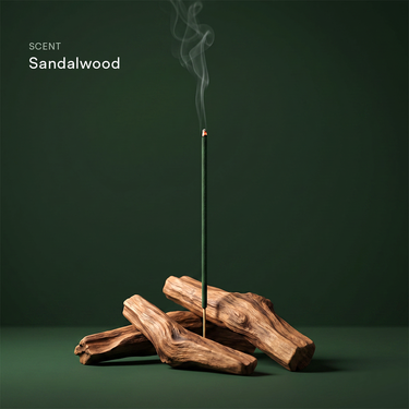 Green Garden Premium Incense Sticks
