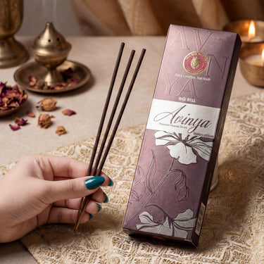 BigBell Avinya Premium Incense Sticks - 100 Gram