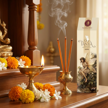 Tanya Premium Dhoop Sticks for Pooja