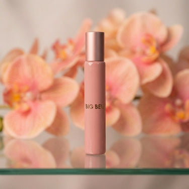 Sandal Roll On Perfume - 10ml