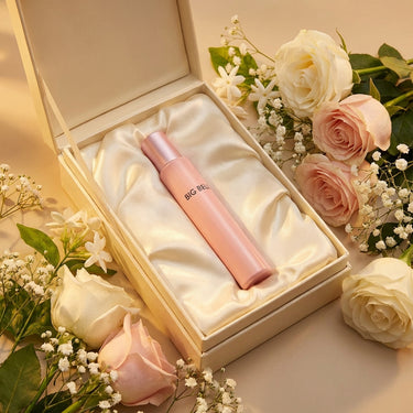 Sandal Roll On Perfume - 10ml