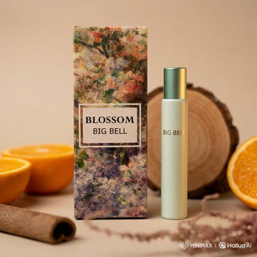 Boss Lady Roll-On Perfume for Women