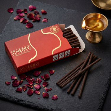Cherry Wet Dhoop