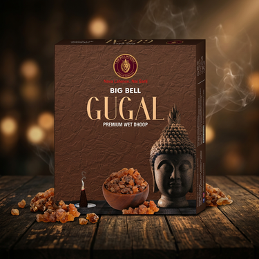 Gugal Wet Dhoop