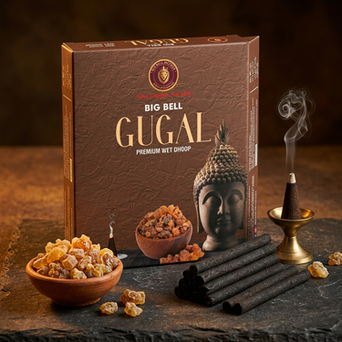 Gugal Wet Dhoop