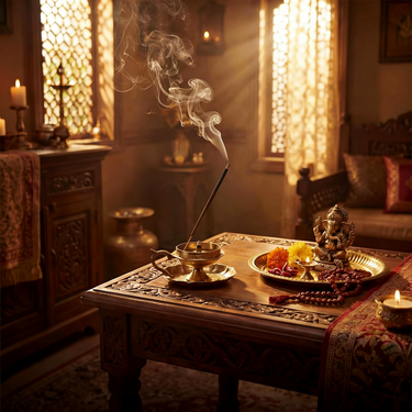 Dhanal Oudh Premium Incense Sticks