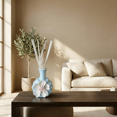 Elegant Luxury Floral Gift Combo