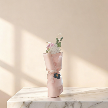Elegant Floral Luxury Gift Combo