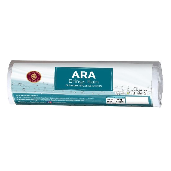 Ara 250g