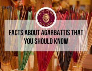 Interesting Facts About Agarbatti That You Should Know