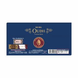 Oudh Premium 2 IN 1 Incense