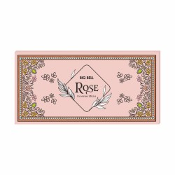 Rose Premium 2 IN 1 Incense