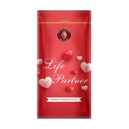 Life Partner (FG0044) 120g