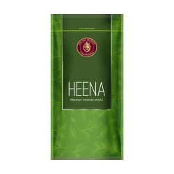 Heena (FG0008) 120g