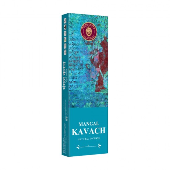 Mangal Kavach (FG0025) 50g