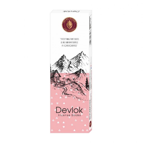 Devlok (FG0046) 50g