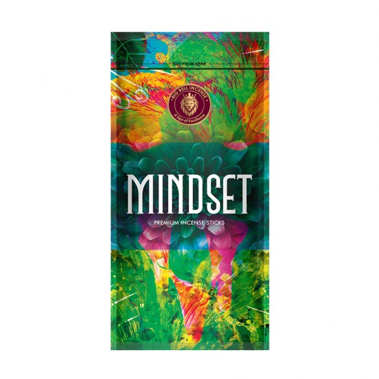 Mindset (FG0012) 120g