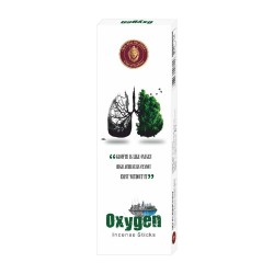 Oxygen (FG0048) 50g