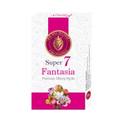 Super 12 Fantasia (FG0038) 10 Sticks