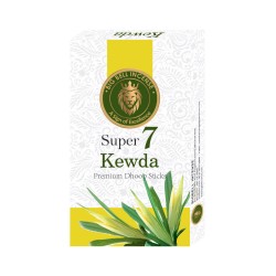 Super 12 Kewda (FG0042) 10 Sticks