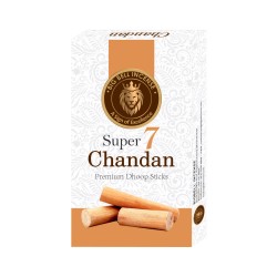 Super 12  Chandan (FG0037) 10 Sticks