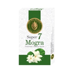 Super 12  Mogra (FG0041) 10 Sticks
