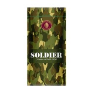 Soldier (FG0014) 120g