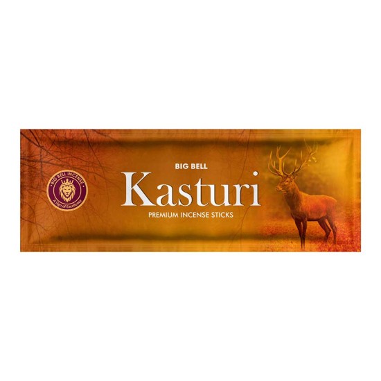 Kasturi 20g