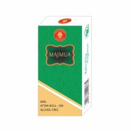 Majuma 6ml Roll On